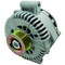 Wai Global Alternator, ALTFD 4G, 130 Amp12 Volt, CW, 6Groove59mm OD Pulley 7787N-6G2 - alternate 6